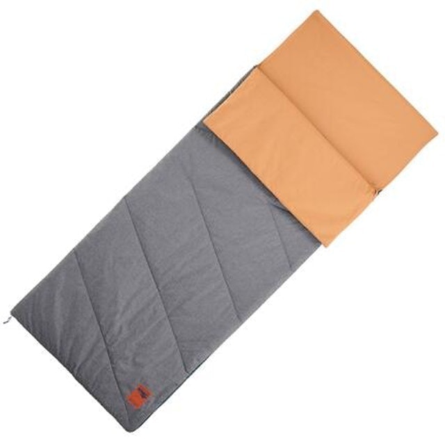 Cotton Sleeping Bag for Camping 1