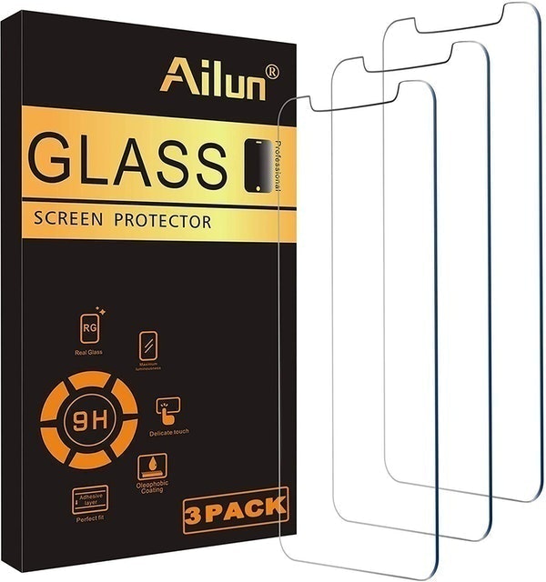 8 Best Screen Protectors for iPhones UK 2024 | Spigen, Belkin and More 2