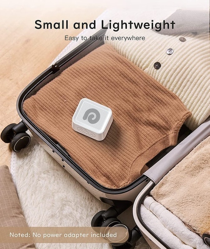 D8 White Noise Machine 4
