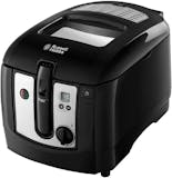 10 Best Deep Fat Fryers UK 2024 | Tefal, Russell Hobbs, Breville, and More 4