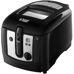 Digital Deep Fryer