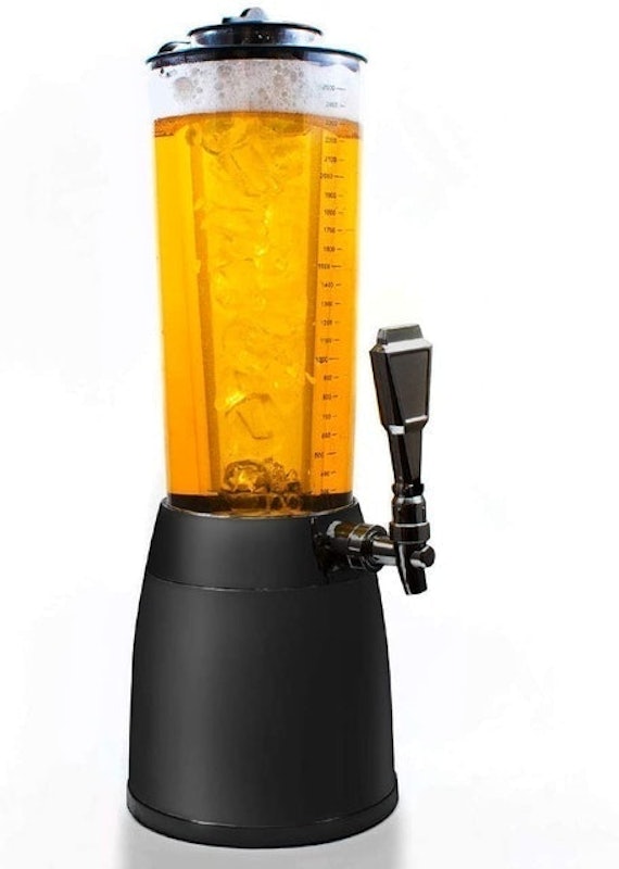 Beer-Tower XXL 1