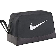 Club Team Swoosh Toiletry Gym Bag