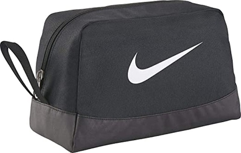 Club Team Swoosh Toiletry Gym Bag 1