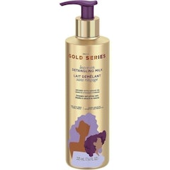 Leave-On Detangling Milk