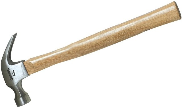 10 Best Claw Hammers UK | Stanley Estwing and More 3