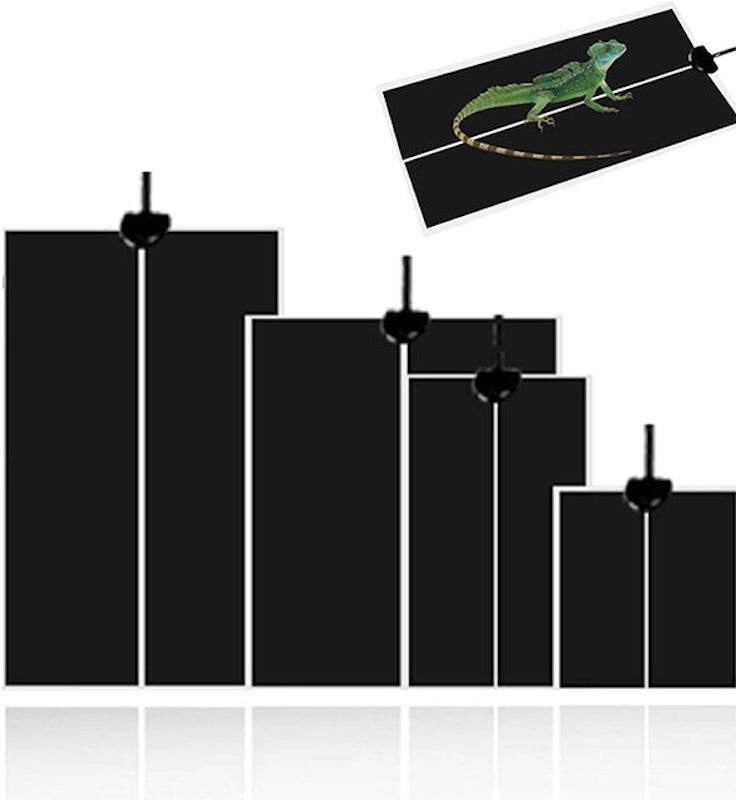Reptile Heating Mat 1