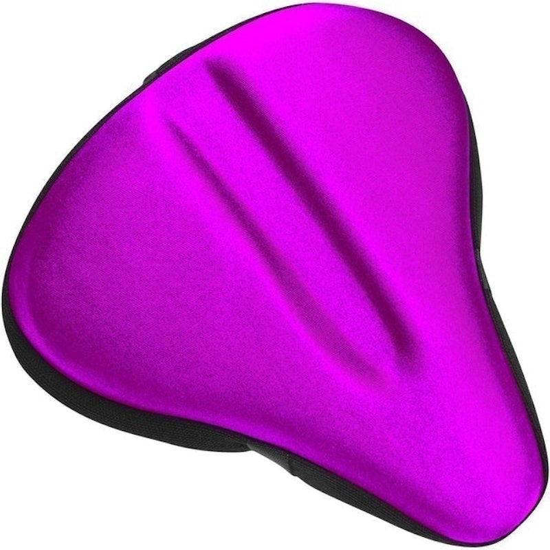 Large Gel Bike Seat Cushion 1
