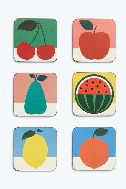 10 Best Coasters UK 2024 | Marble, Wood and More 1