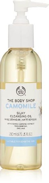 10 Best Facial Cleansing Oils UK 2