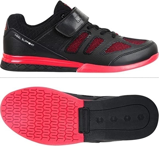 Venja Weightlifting Shoes  2