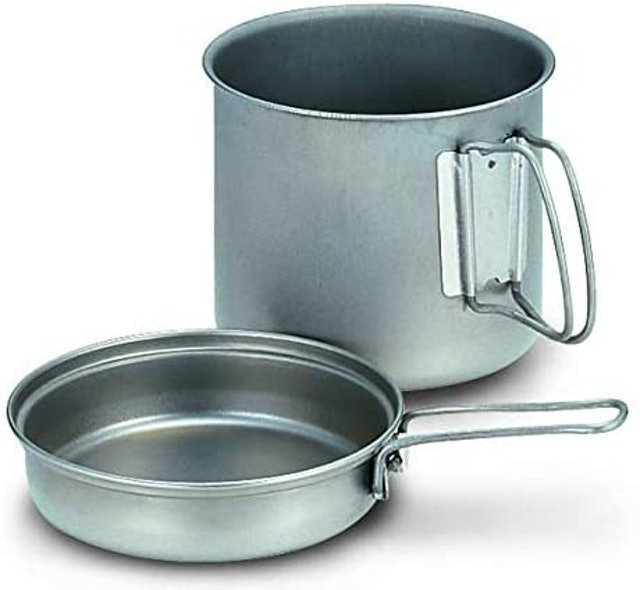 Trek Cook Set 2