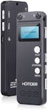10 Best Voice Recorders UK 2024 | Sony, Philips and More 2