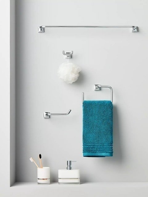 ANYDAY Bathroom Towel Rail 2
