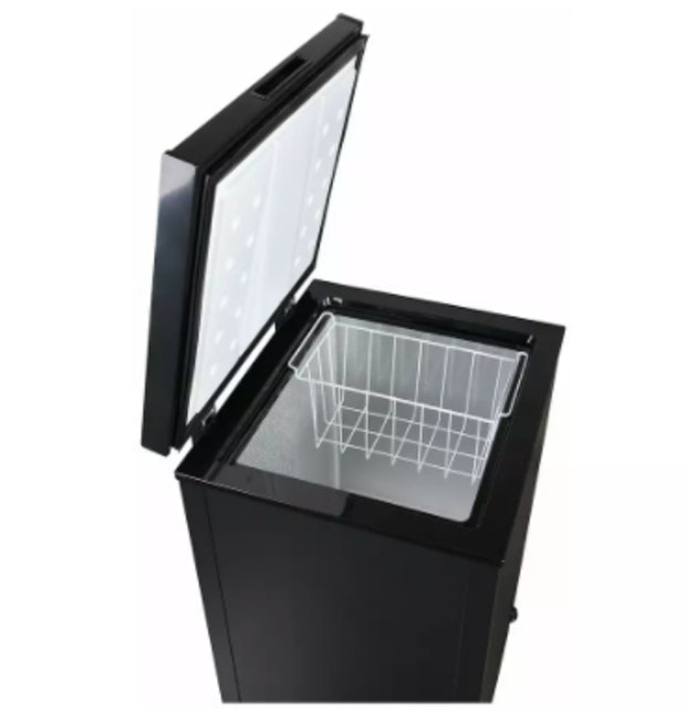 Chest Freezer 2