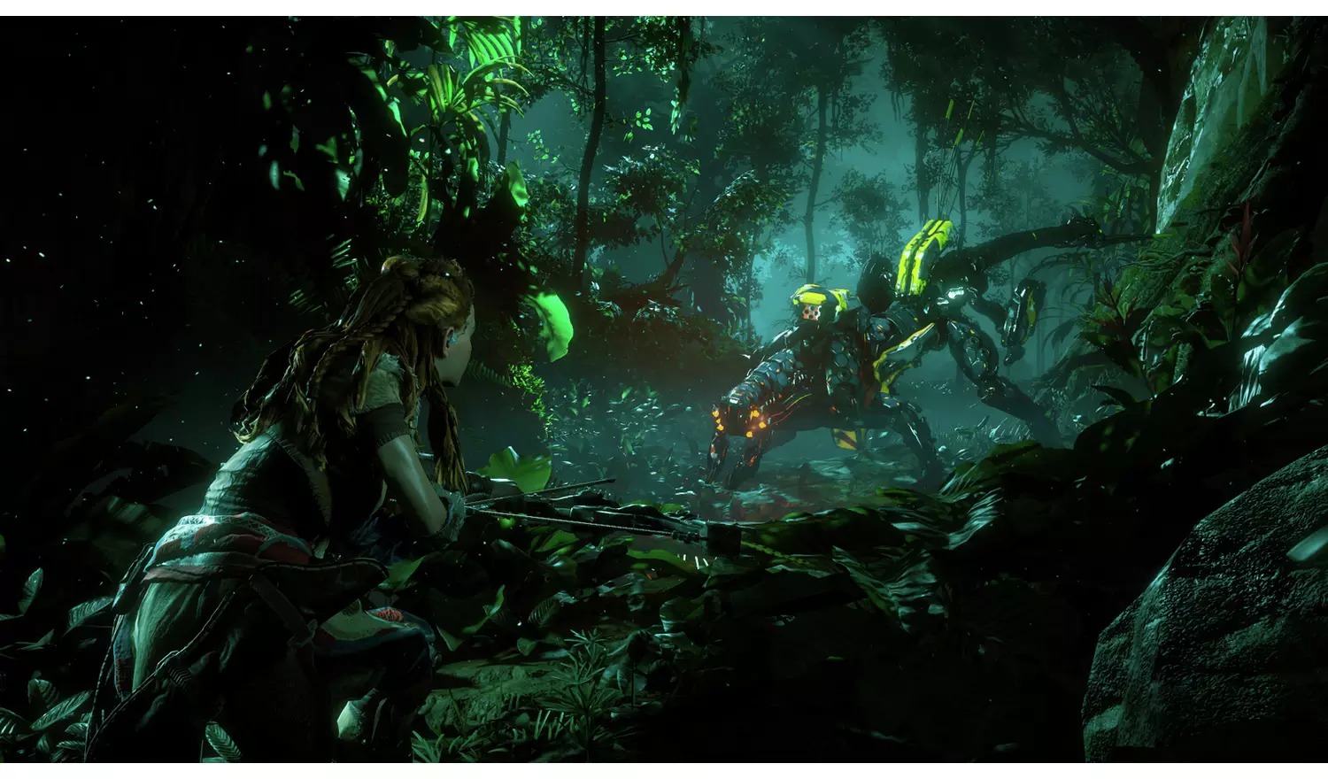 Horizon Zero Dawn 2