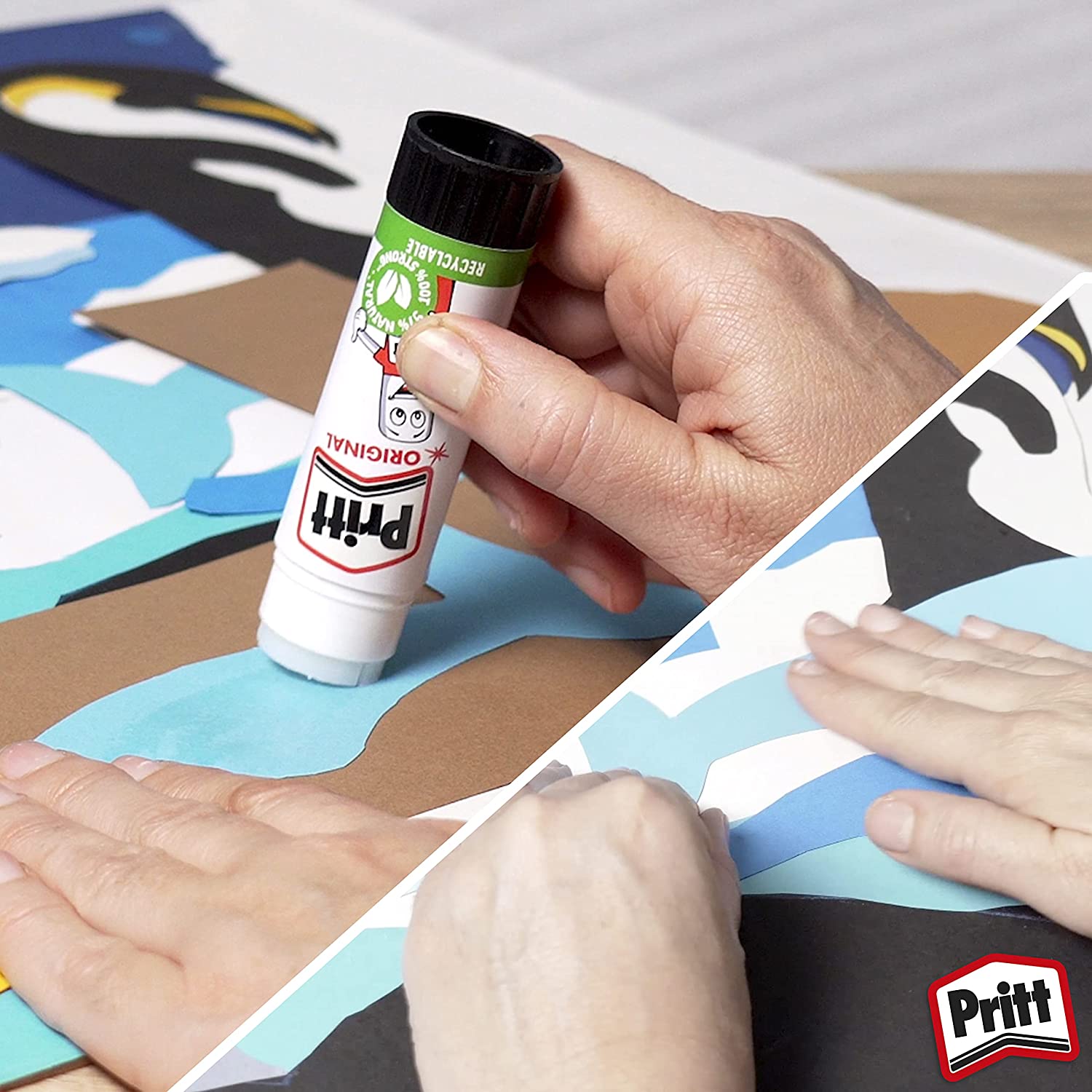 Glue Stick (3-Pack) 2