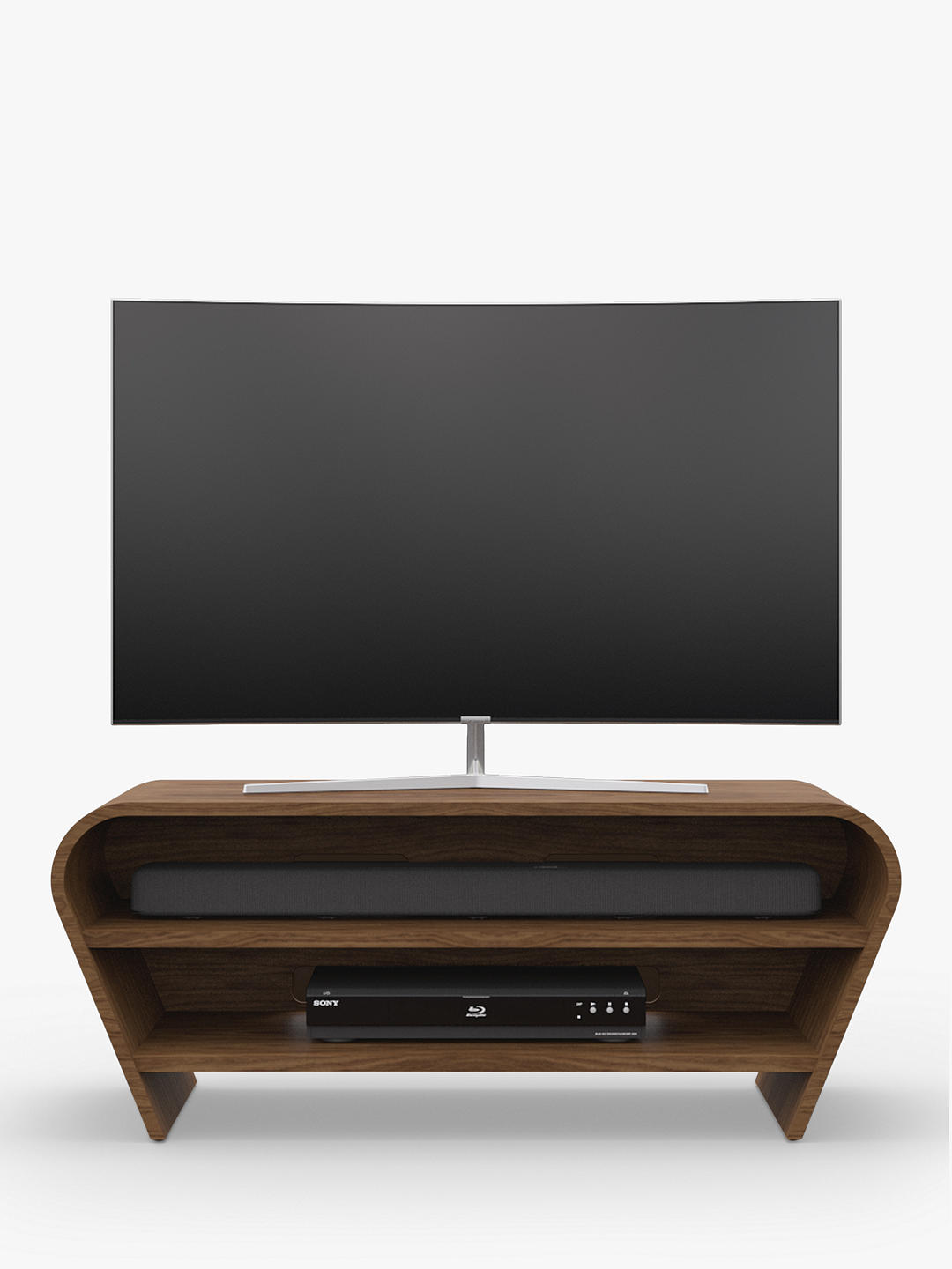 Taper 1050 TV Stand  2
