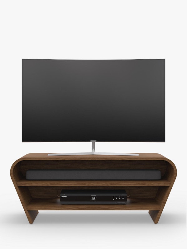 Taper 1050 TV Stand 2
