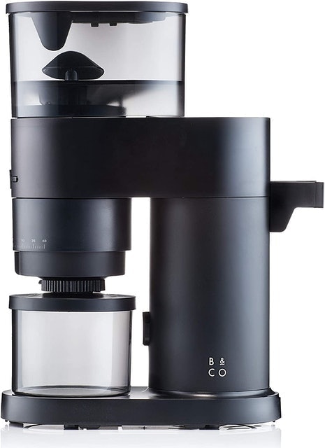 10 Best Coffee Grinders 2024 | UK Coffee Shop Owner Reviewed 1