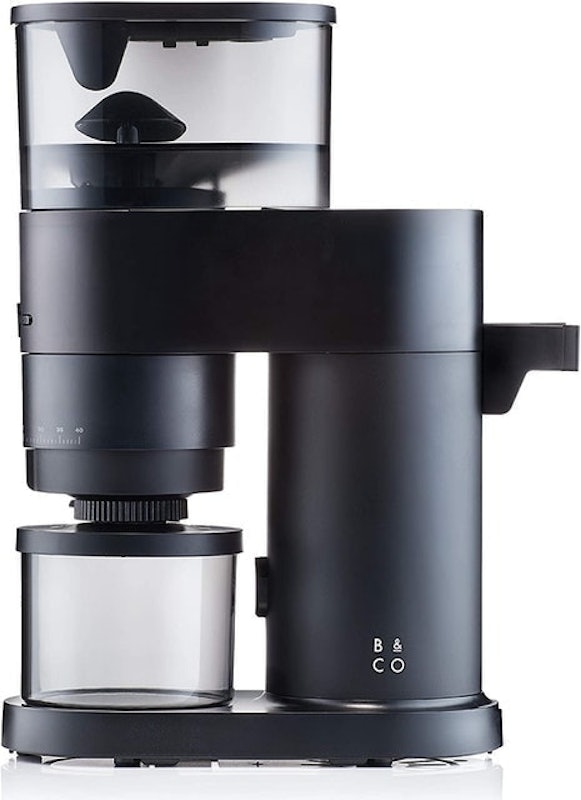 Core Electric All Coffee Grinder 1