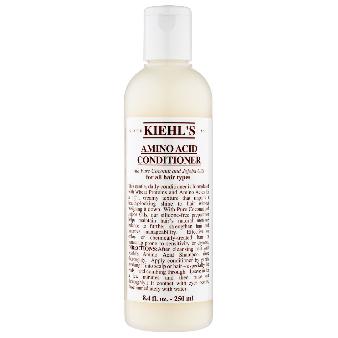 Amino Acid Conditioner 1