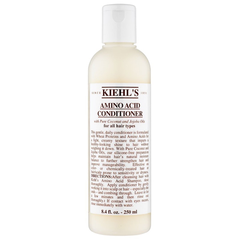 Amino Acid Conditioner 1
