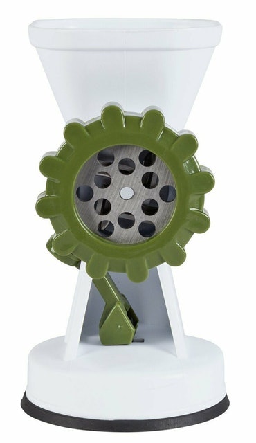 Plastic Meat Mincer 1
