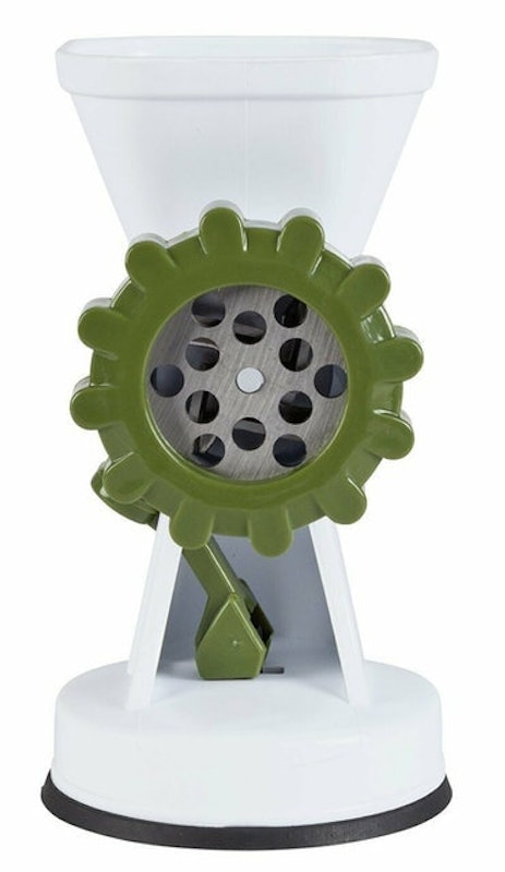 Plastic Meat Mincer 1
