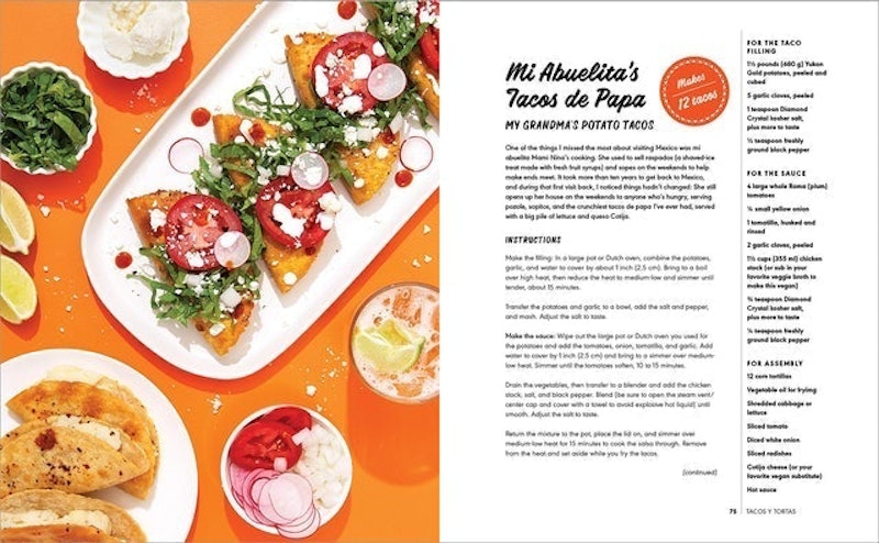 Chicano Eats: Recipes from My Mexican-American Kitchen 2
