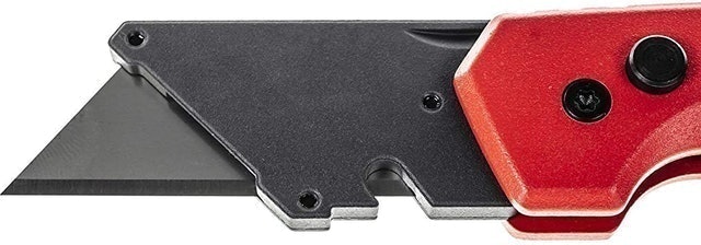 Fastback Foldable Pocket Knife 3