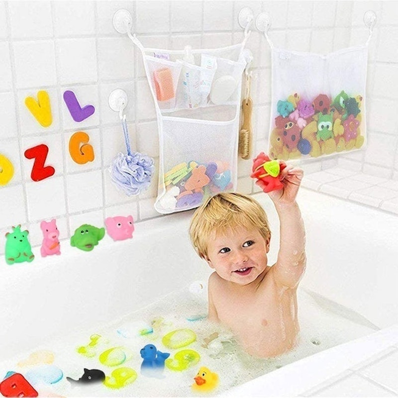 Bath Toy Set 2