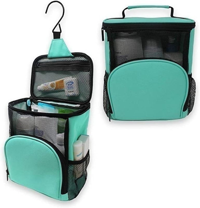 Portable Shower Caddy 1