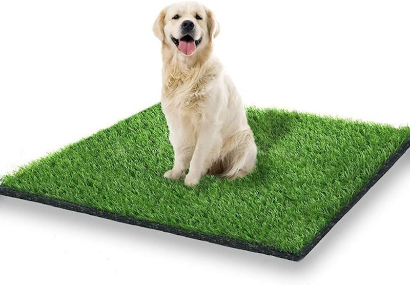Artificial Grass Rug 1