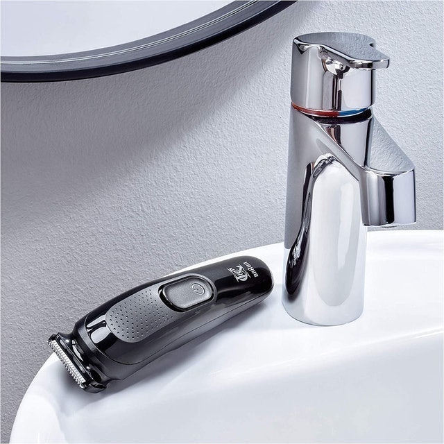 Beard Trimmer 3