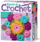 10 Best Crochet Kits UK 2024 | Blankets, Scarves and Soft Toys 4