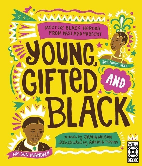 10 Best Black History Books for Children UK 2024 1