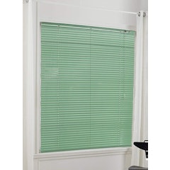 Aluminum Venetian Blinds