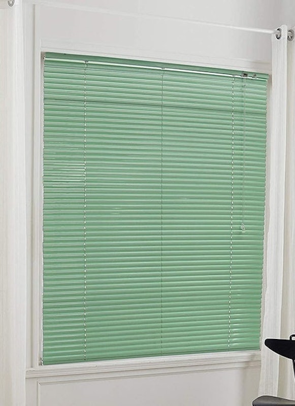 Aluminum Venetian Blinds 1
