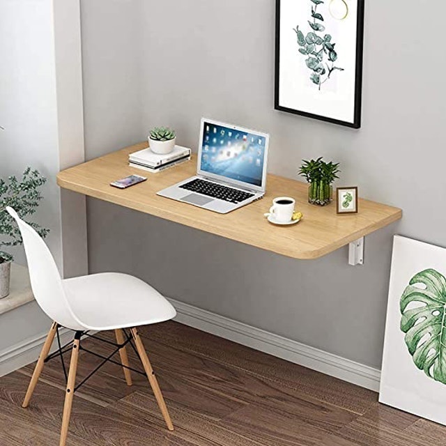 Floating Multifunctional Folding Table  2
