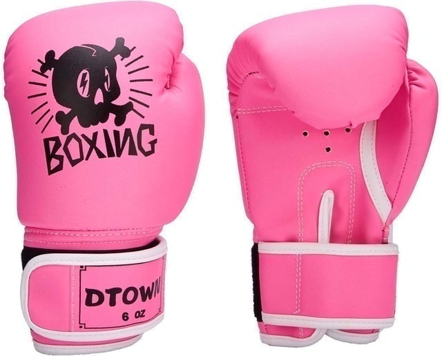 10 Best Boxing Gloves for Kids UK 2024 | RDX, Adidas and More 5