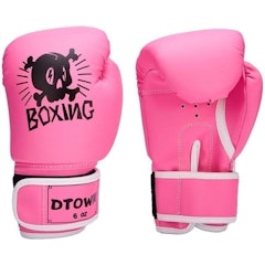 Training Boxing Gloves