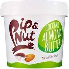 Coconut Almond Butter