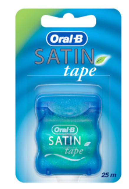 10 Best Dental Floss UK 2024 | Oral-B, Colgate and More 4