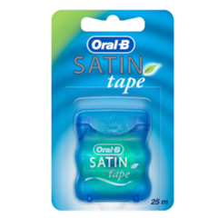 Satin Tape