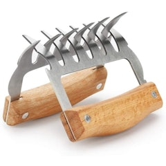 BBQ Bear Claws