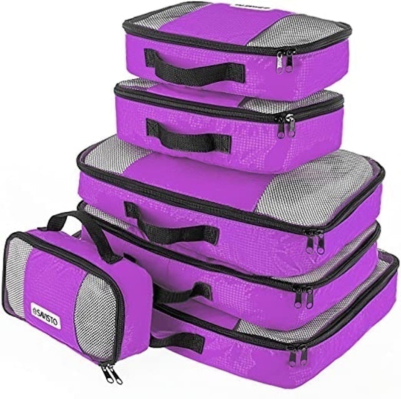 Packing Cubes 1