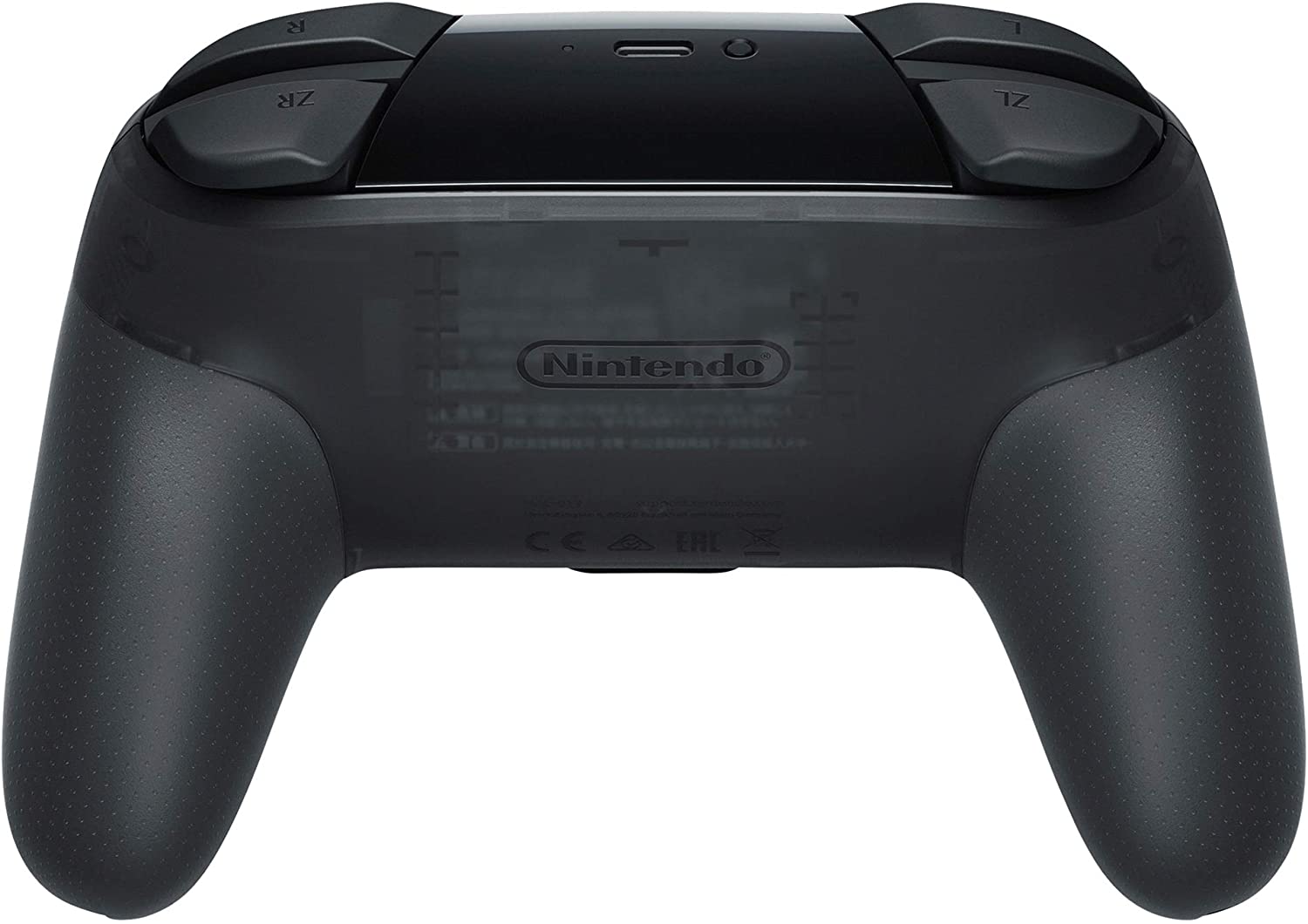 Switch Pro Controller 2