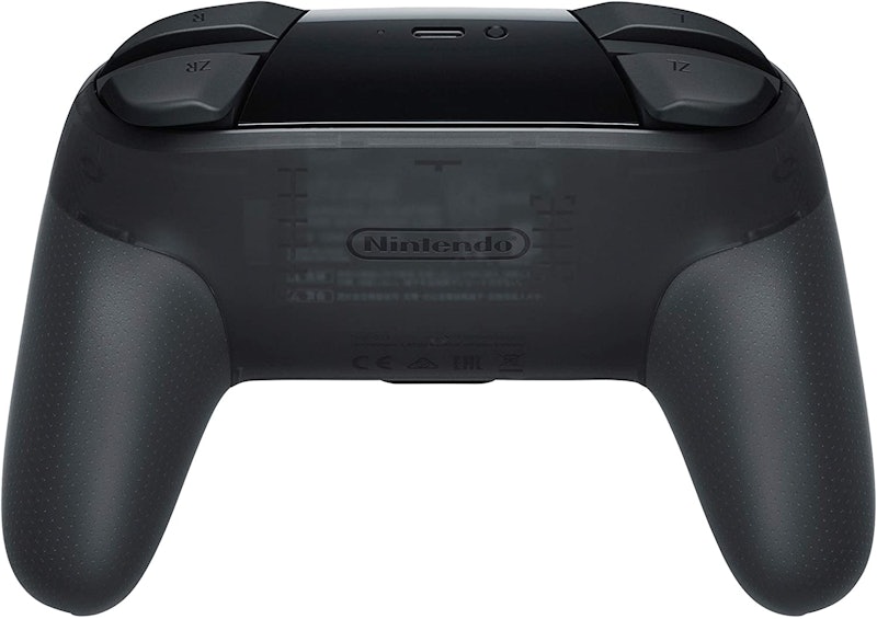 Switch Pro Controller 2