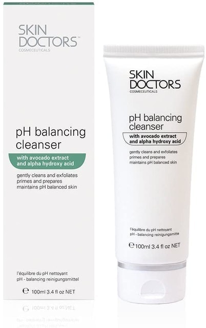 pH Balancing Cleanser 1